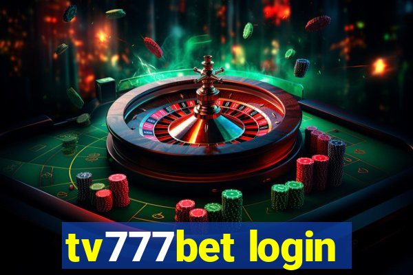 tv777bet login